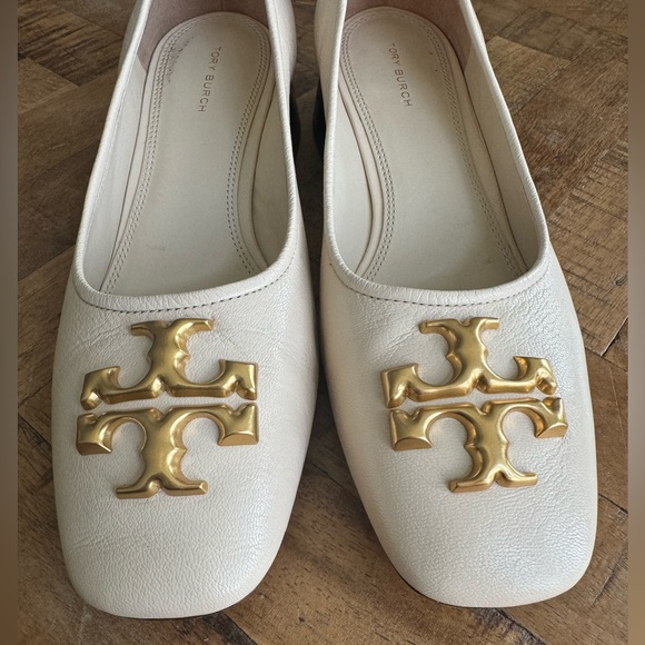 Tory Burch heel shoes size 9 - Picture 3 of 9